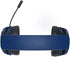 NHL Montreal Canadiens Distressed Razer Kraken X Skin